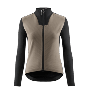 Assos UMA GT Hashoogi Winter Jacket S11 - Cykeljakke - Dame - Dune Sand - L