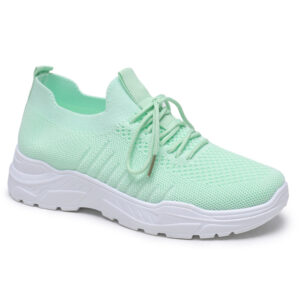Asta Sneakers 1070 - Green
