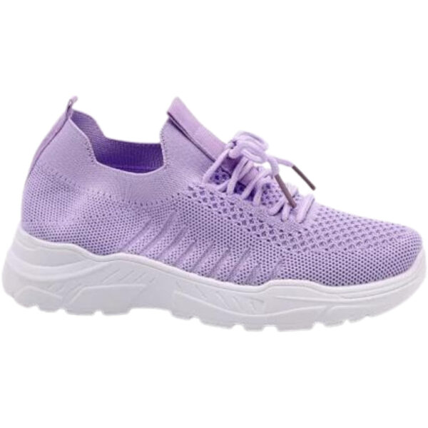 Asta Sneakers 1070 - Purple