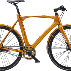 Avenue 25 Broadway Herre 7g 2026 - Shiny Gold
