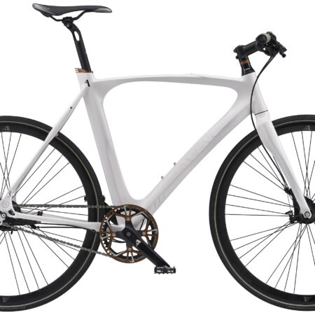 Avenue Broadway Herre Nexus 7g RB 2025 - Hvid