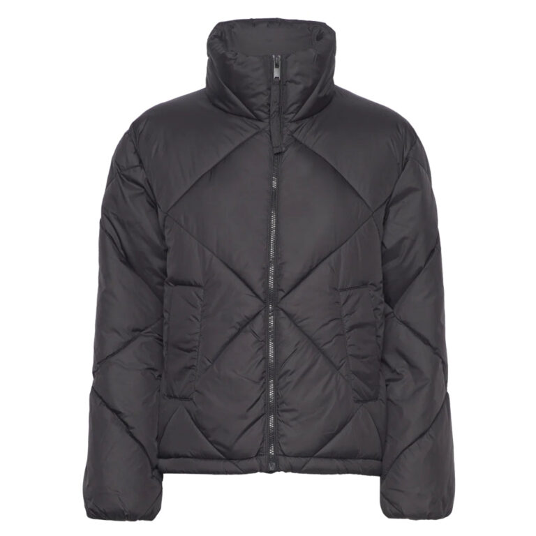 B.YOUNG dame jakke BYBOMINA - Black