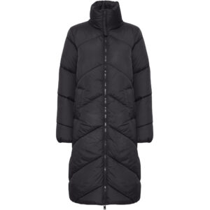 B.YOUNG dame jakke BYBOMINA - Black