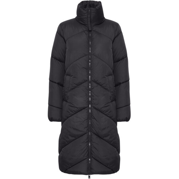 B.YOUNG dame jakke BYBOMINA - Black