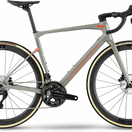 BMC Roadmachine 01 THREE 2022