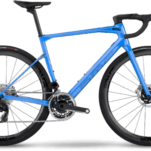 BMC Roadmachine 01 TWO 2023 - Blå