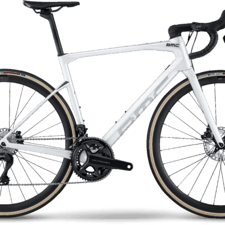 BMC Roadmachine ONE 2022 Racercykel