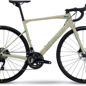 BMC Roadmachine SIX 2022 - Grøn