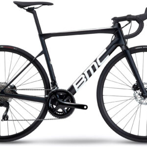 BMC Teammachine SLR SEVEN 2022 - Sort