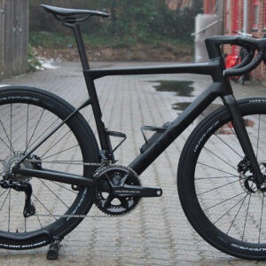 BMC Teammachine SLR01 LTD Premium (Udstillingsmodel)