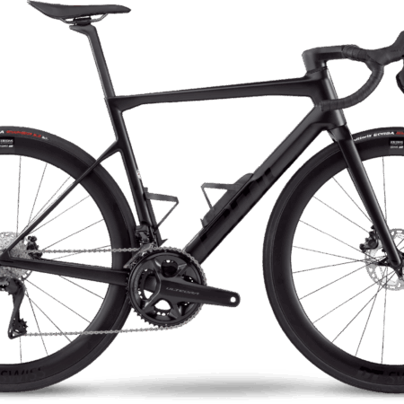 BMC Teammachine SLR01 THREE 2023 - Sort