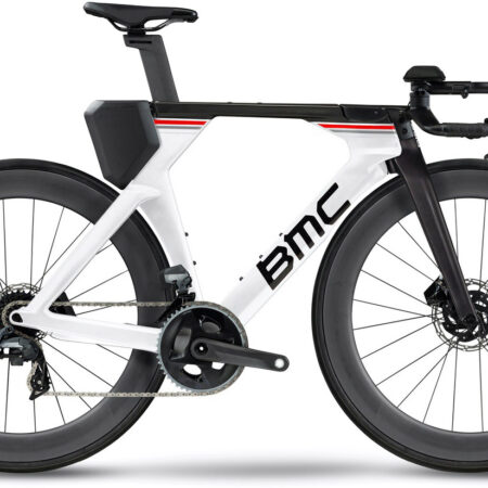 BMC Timemachine 01 DISC TWO 2022 - Hvid