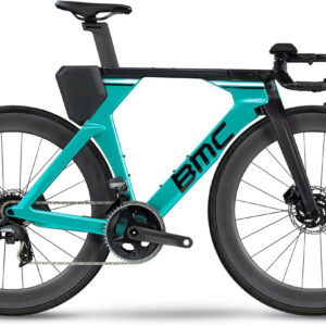 BMC Timemachine 01 DISC TWO 2022 - Turkis