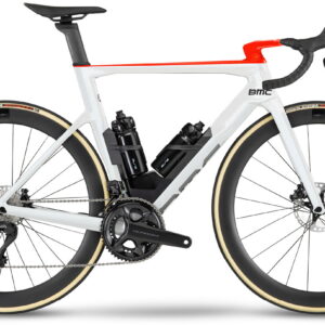 BMC Timemachine Road 01 TWO 2023 - Hvid