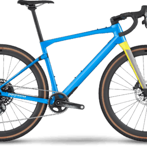 BMC UnReStricted 01 TWO 2022