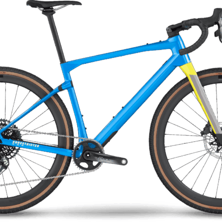 BMC UnReStricted 01 TWO 2022