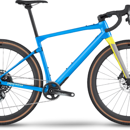 BMC UnReStricted 01 TWO 2022