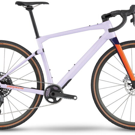 BMC UnReStricted (URS) 01 ONE 2023 - Lilla