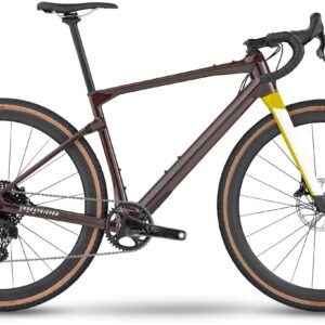 BMC UnReStricted (URS) 01 THREE 2023 - Brun