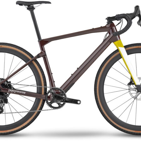 BMC UnReStricted (URS) 01 THREE 2023 - Brun
