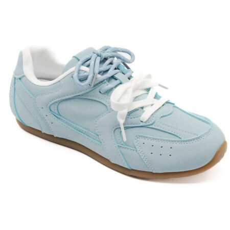 Beatrice dame sneakers 6506 - Blue