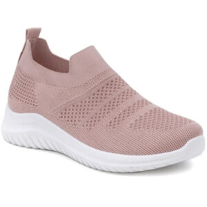 Berit dame sneakers 1178 - Pink