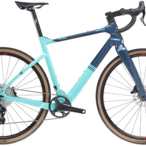 Bianchi Arcadex Ekar 13g 2023 - Celeste