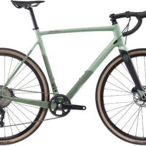 Bianchi Impulso Pro Ekar 13g 2023 - Grøn