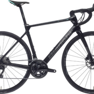 Bianchi Infinito XE 105 22g Disc 2023 - Sort
