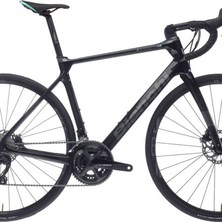 Bianchi Infinito XE 105 22g Disc 2023 - Sort