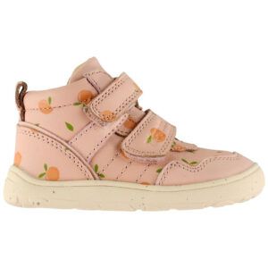 Bisgaard Støvler - Barefoot Becky - Peach