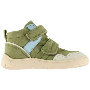 Bisgaard Støvler - Barefoot Becky - Sage
