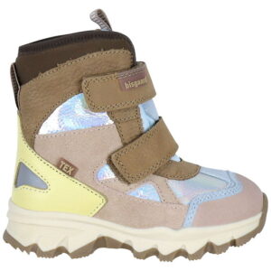 Bisgaard Støvler - Edon Tex - Galaxy