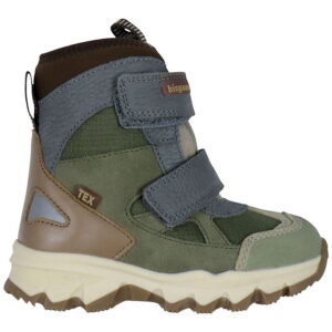 Bisgaard Støvler - Edon Tex - Khaki