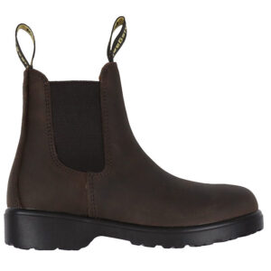 Bisgaard Støvler - Kim - Rustic Brown