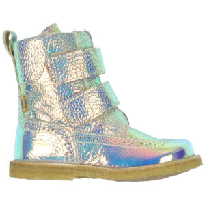 Bisgaard Vinterstøvler - Elba Tex - Sort