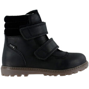 Bundgaard Vinterstøvler - Tex - Tokker - Wide Fit - Sort