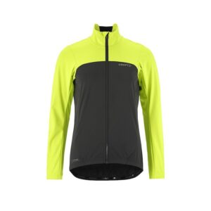 CRAFT Core Bike Subz Jacket 2 - Cykeljakke - Dame - Flumino/Slate - 2XL