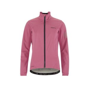 CRAFT Core Bike Subz Jacket 2 - Cykeljakke - Dame - Rose Brown - XL