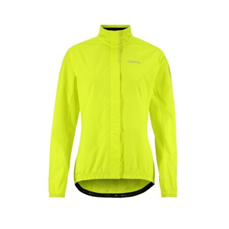 CRAFT Core Endur Hydro Jacket 2 - Cykeljakke - Dame - Flumino - 2XL