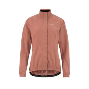 CRAFT Core Endur Hydro Jacket 2 - Cykeljakke - Dame - Rosy - XL