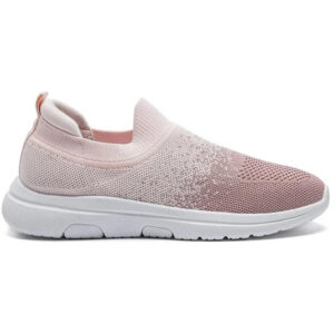 Cam dame sneakers VG181 - Rosa