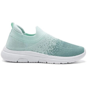 Cam dame sneakers VG181 - Verde