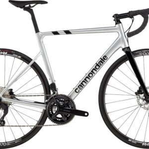 Cannondale CAAD13 105 Di2 2024 - Sølv