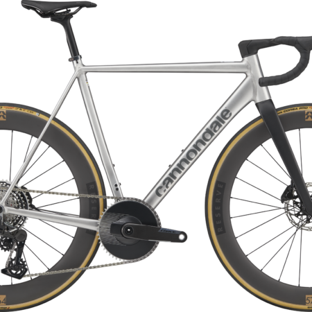 Cannondale CAAD14 1 2026 - Raw