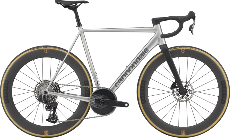 Cannondale CAAD14 1 2026 - Raw