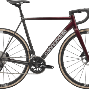 Cannondale CAAD14 2 2026 - Cherry Lacquer