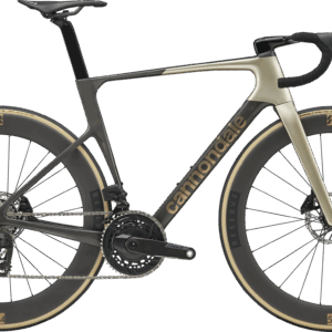 Cannondale SuperSix EVO 1 2026 - Platinum