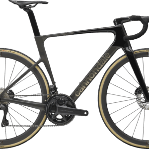 Cannondale SuperSix EVO 1 SL 2026 - Matte Black
