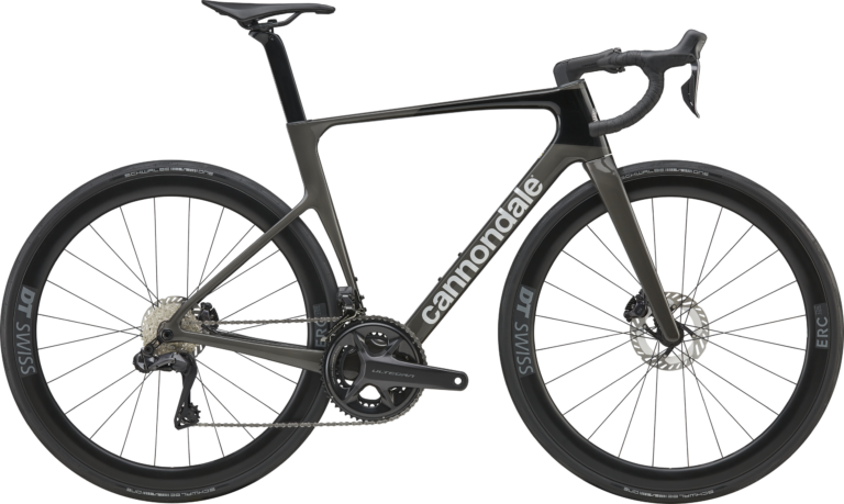 Cannondale SuperSix EVO 2 2026 - Raw